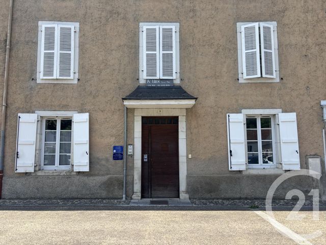 Appartement &agrave; louer - 4 pi&egrave;ces - 55,27 m2 - Mauleon Licharre - 64 - AQUITAINE