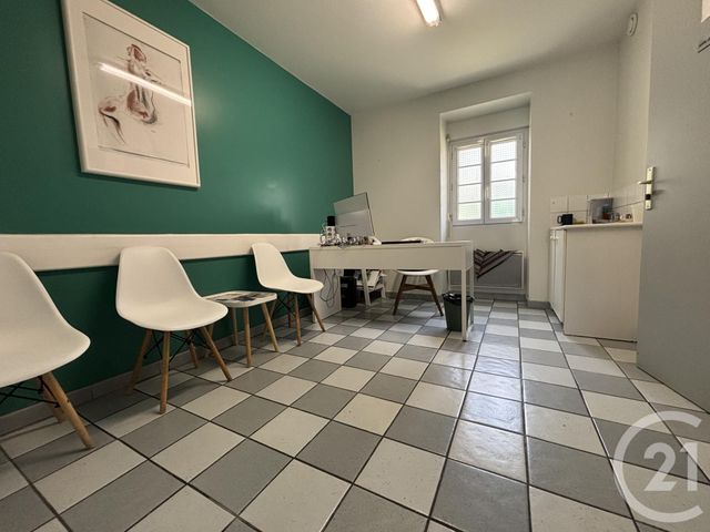 Appartement &agrave; louer - 4 pi&egrave;ces - 55,27 m2 - Mauleon Licharre - 64 - AQUITAINE