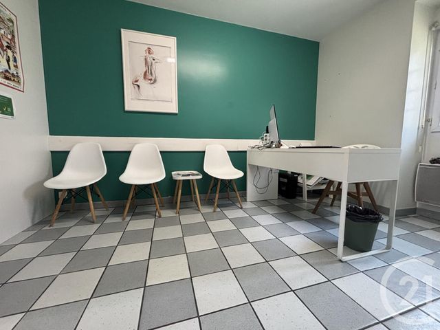 Appartement &agrave; louer - 4 pi&egrave;ces - 55,27 m2 - Mauleon Licharre - 64 - AQUITAINE