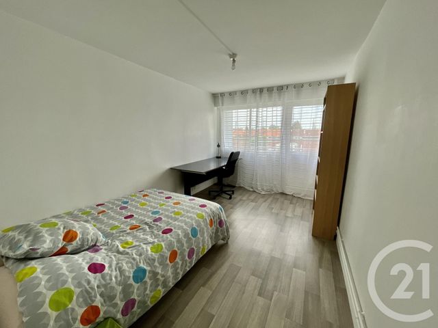 Appartement T3 &agrave; louer - 3 pi&egrave;ces - 63,96 m2 - St Pierre D Irube - 64 - AQUITAINE