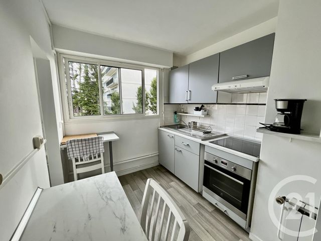 Appartement T3 &agrave; louer - 3 pi&egrave;ces - 63,96 m2 - St Pierre D Irube - 64 - AQUITAINE