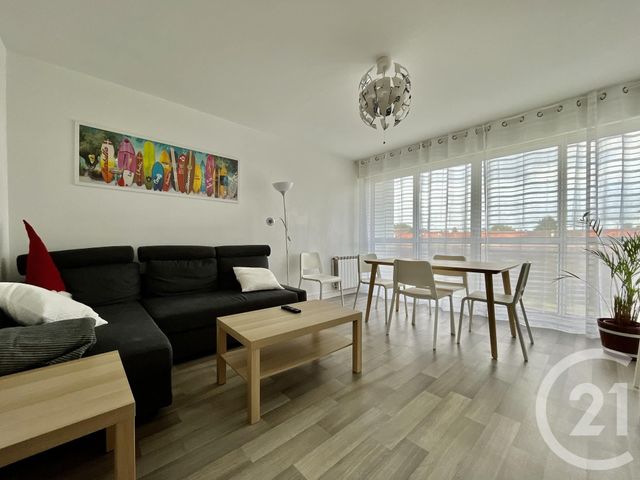 Appartement T3 &agrave; louer - 3 pi&egrave;ces - 63,96 m2 - St Pierre D Irube - 64 - AQUITAINE