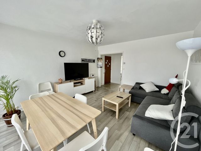 appartement - ST PIERRE D IRUBE - 64