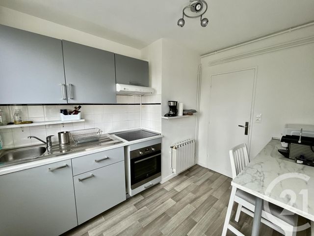 Appartement T3 &agrave; louer - 3 pi&egrave;ces - 63,96 m2 - St Pierre D Irube - 64 - AQUITAINE