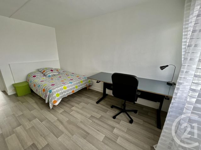 Appartement T3 &agrave; louer - 3 pi&egrave;ces - 63,96 m2 - St Pierre D Irube - 64 - AQUITAINE