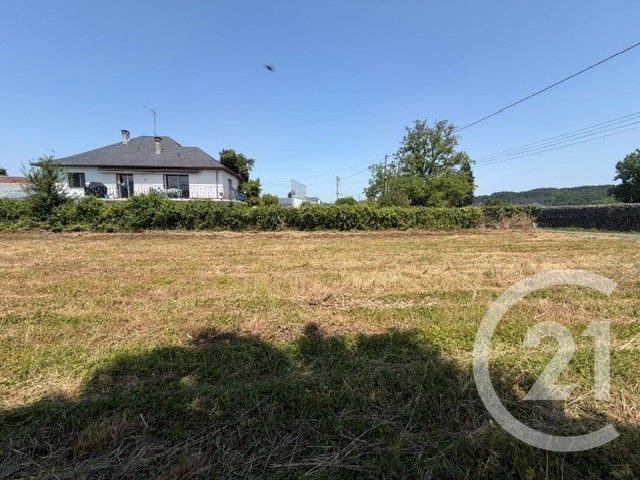 Terrain &agrave; vendre - 2530 m2 - Gurmencon - 64 - AQUITAINE