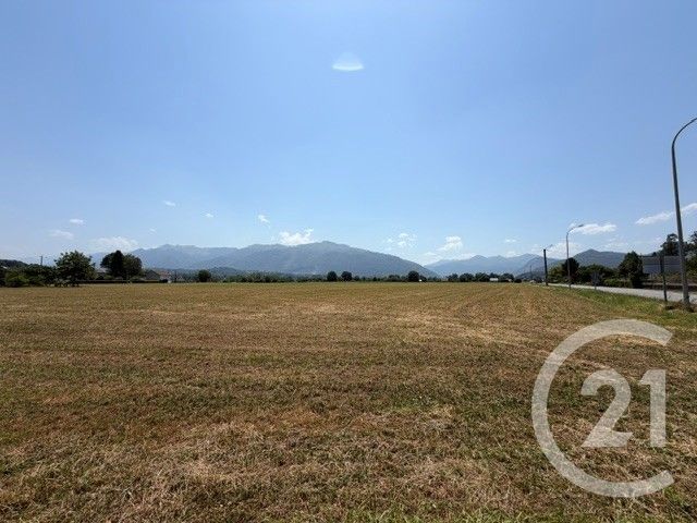 Terrain &agrave; vendre - 2530 m2 - Gurmencon - 64 - AQUITAINE