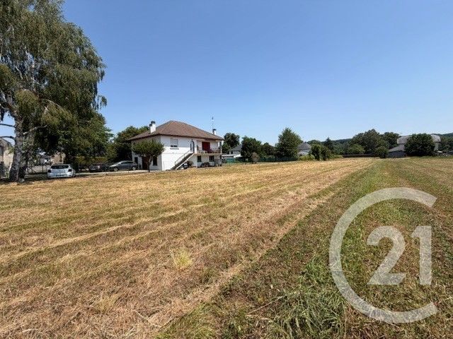 Terrain &agrave; vendre - 2530 m2 - Gurmencon - 64 - AQUITAINE