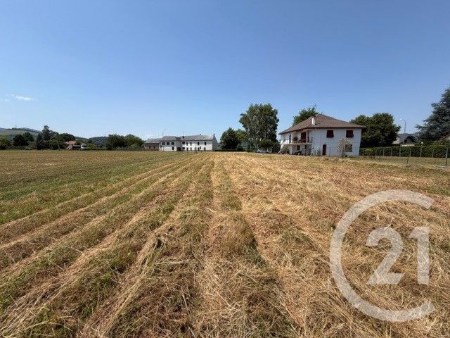 Terrain &agrave; vendre - 2530 m2 - Gurmencon - 64 - AQUITAINE