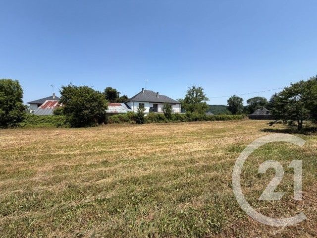 Terrain &agrave; vendre - 2530 m2 - Gurmencon - 64 - AQUITAINE