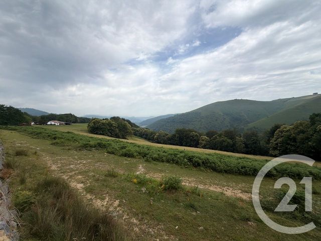 Maison &agrave; vendre - 3 pi&egrave;ces - 94 m2 - Musculdy - 64 - AQUITAINE