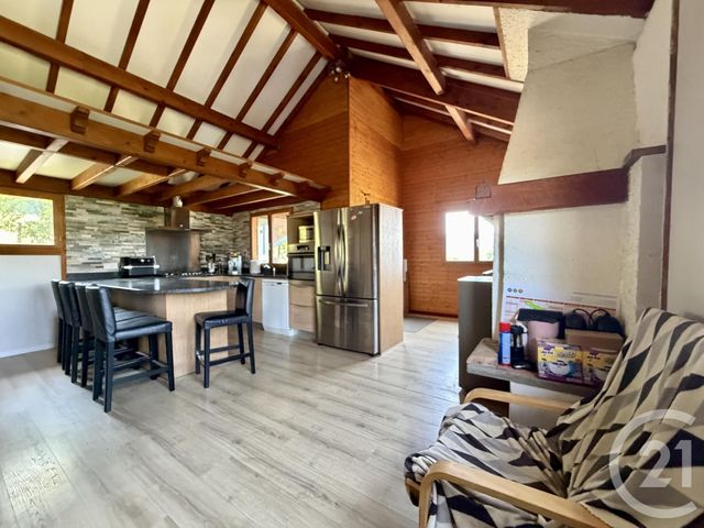 Maison &agrave; vendre - 3 pi&egrave;ces - 94 m2 - Musculdy - 64 - AQUITAINE