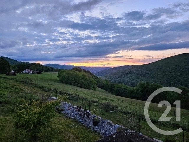 Maison &agrave; vendre - 3 pi&egrave;ces - 94 m2 - Musculdy - 64 - AQUITAINE