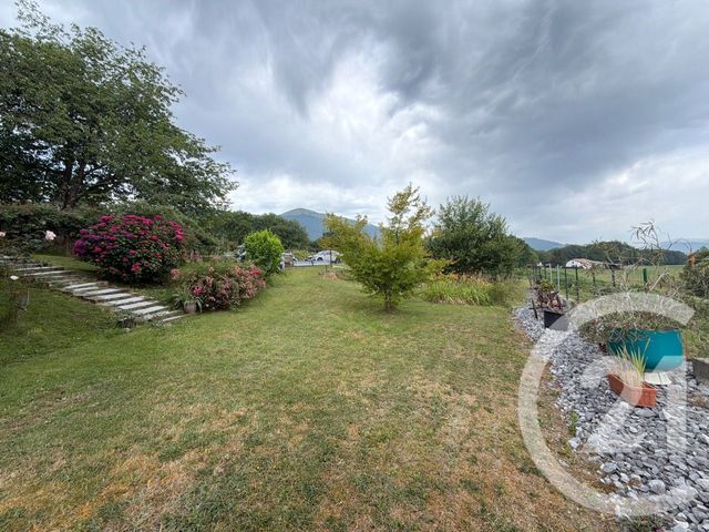 Maison &agrave; vendre - 3 pi&egrave;ces - 94 m2 - Musculdy - 64 - AQUITAINE