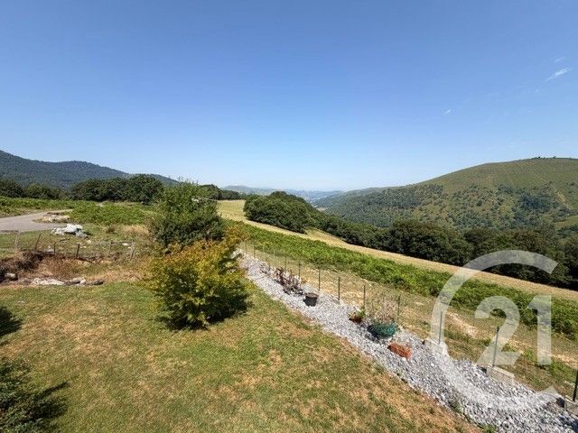 Maison &agrave; vendre - 3 pi&egrave;ces - 94 m2 - Musculdy - 64 - AQUITAINE