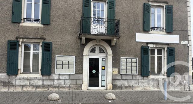 Local commercial à louer - 58.0 m2 - 64 - Pyrenees-Atlantiques
