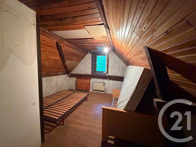 Maison &agrave; vendre - 3 pi&egrave;ces - 70,95 m2 - Licq Atherey - 64 - AQUITAINE