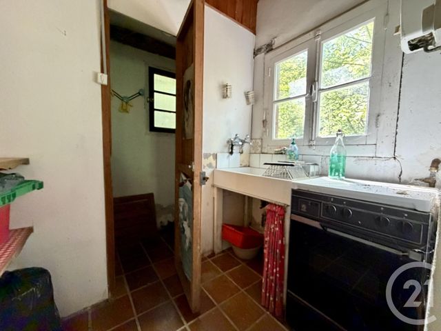 Maison &agrave; vendre - 3 pi&egrave;ces - 70,95 m2 - Licq Atherey - 64 - AQUITAINE