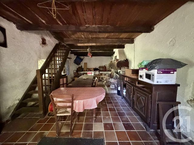 Maison &agrave; vendre - 3 pi&egrave;ces - 70,95 m2 - Licq Atherey - 64 - AQUITAINE