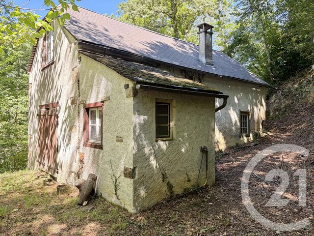 Maison &agrave; vendre - 3 pi&egrave;ces - 70,95 m2 - Licq Atherey - 64 - AQUITAINE