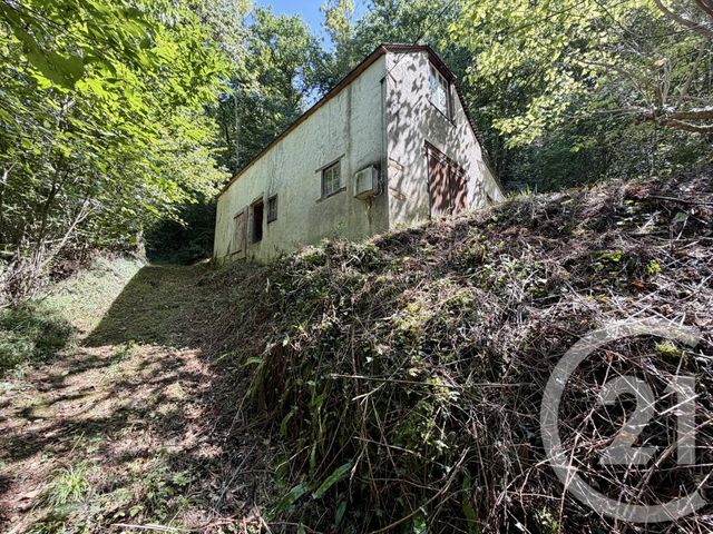 Maison &agrave; vendre - 3 pi&egrave;ces - 70,95 m2 - Licq Atherey - 64 - AQUITAINE
