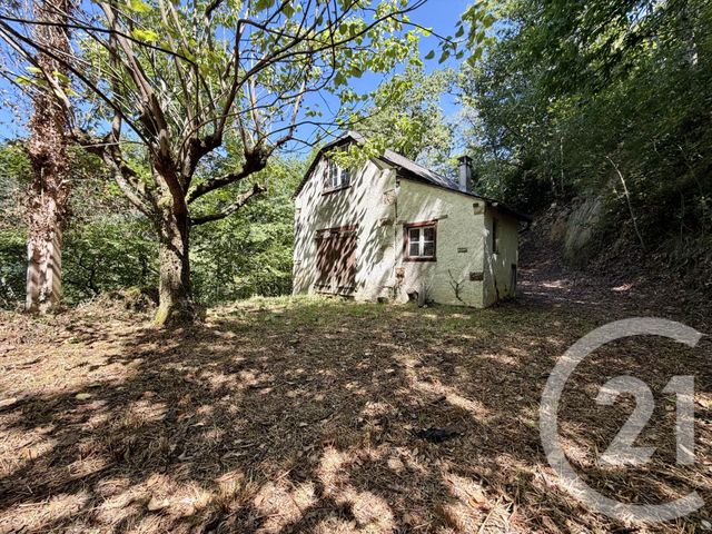 Maison &agrave; vendre - 3 pi&egrave;ces - 70,95 m2 - Licq Atherey - 64 - AQUITAINE