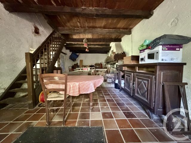 Maison &agrave; vendre - 3 pi&egrave;ces - 70,95 m2 - Licq Atherey - 64 - AQUITAINE