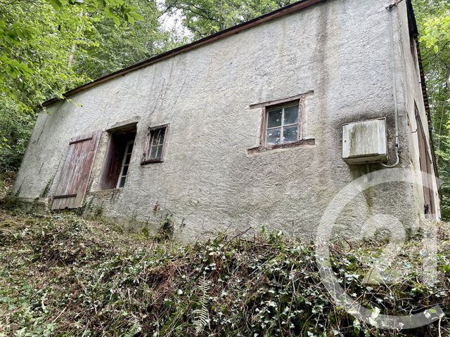 Maison &agrave; vendre - 3 pi&egrave;ces - 70,95 m2 - Licq Atherey - 64 - AQUITAINE