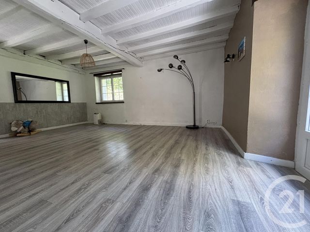 Maison &agrave; vendre - 5 pi&egrave;ces - 136 m2 - Idaux Mendy - 64 - AQUITAINE