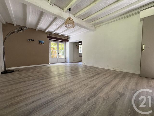 Maison &agrave; vendre - 5 pi&egrave;ces - 136 m2 - Idaux Mendy - 64 - AQUITAINE