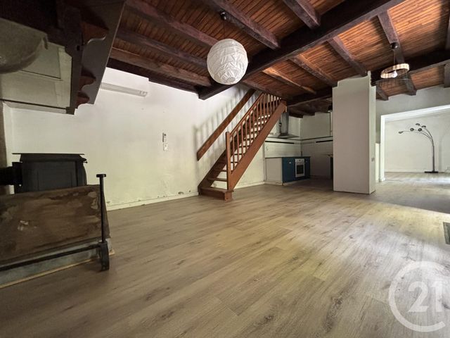 Maison &agrave; vendre - 5 pi&egrave;ces - 136 m2 - Idaux Mendy - 64 - AQUITAINE