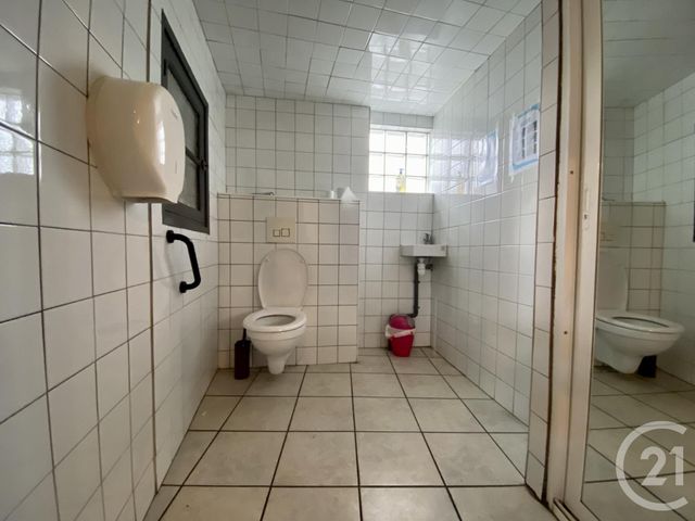 Immeuble &agrave; vendre - 120 m2 - Mauleon Licharre - 64 - AQUITAINE