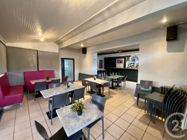 Immeuble &agrave; vendre - 120 m2 - Mauleon Licharre - 64 - AQUITAINE