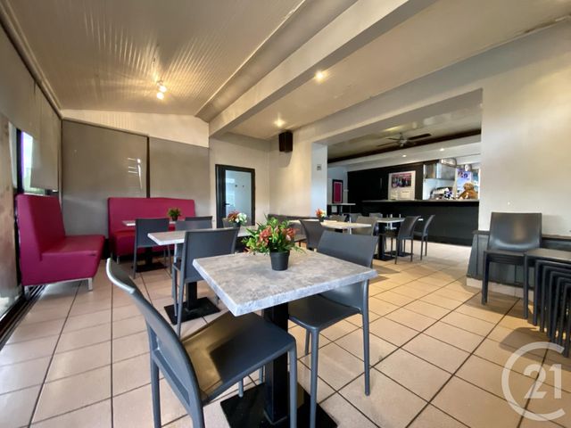Immeuble &agrave; vendre - 120 m2 - Mauleon Licharre - 64 - AQUITAINE