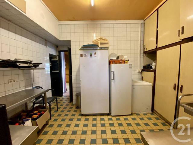Immeuble &agrave; vendre - 120 m2 - Mauleon Licharre - 64 - AQUITAINE