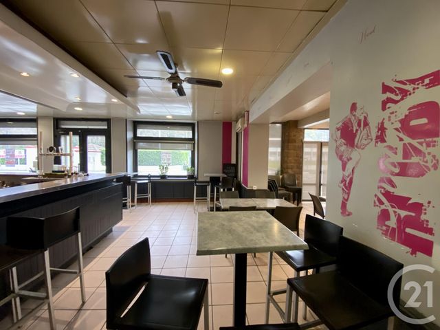 Immeuble &agrave; vendre - 120 m2 - Mauleon Licharre - 64 - AQUITAINE