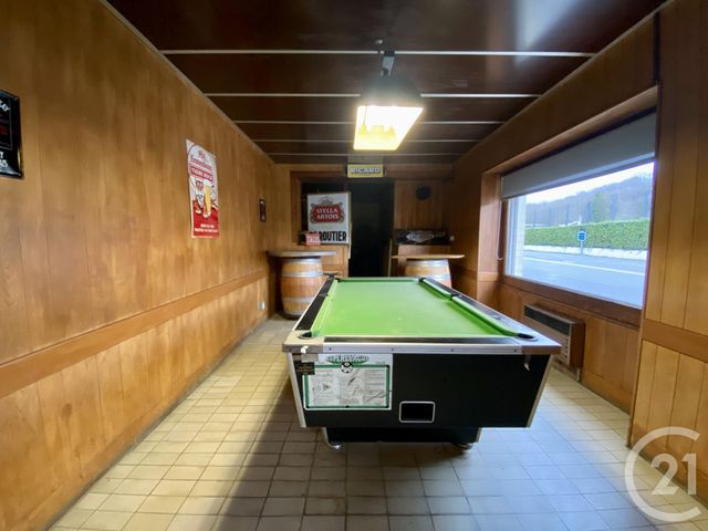 Immeuble &agrave; vendre - 120 m2 - Mauleon Licharre - 64 - AQUITAINE