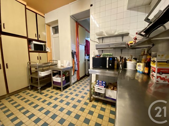 Immeuble &agrave; vendre - 120 m2 - Mauleon Licharre - 64 - AQUITAINE