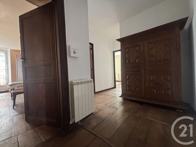 Appartement &agrave; louer - 3 pi&egrave;ces - 74,35 m2 - Tardets Sorholus - 64 - AQUITAINE
