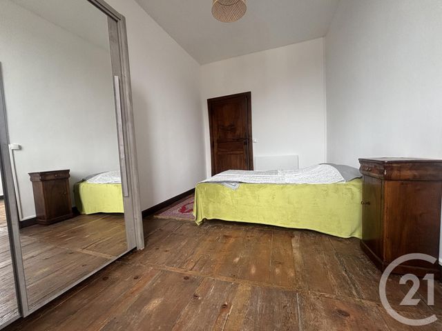 Appartement &agrave; louer - 3 pi&egrave;ces - 74,35 m2 - Tardets Sorholus - 64 - AQUITAINE