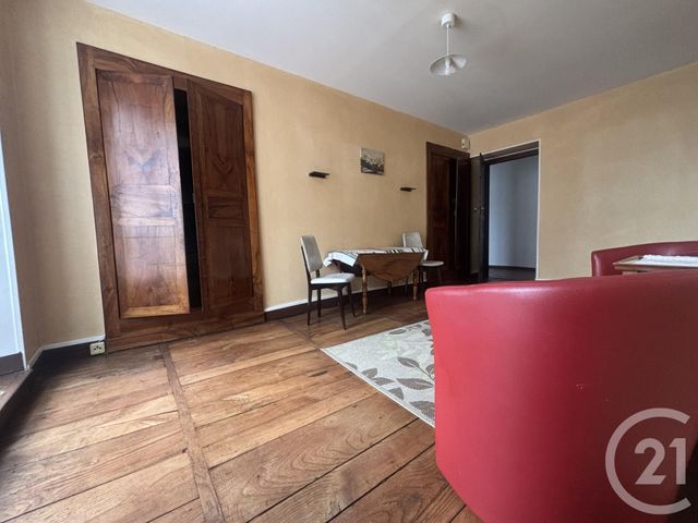 Appartement &agrave; louer - 3 pi&egrave;ces - 74,35 m2 - Tardets Sorholus - 64 - AQUITAINE