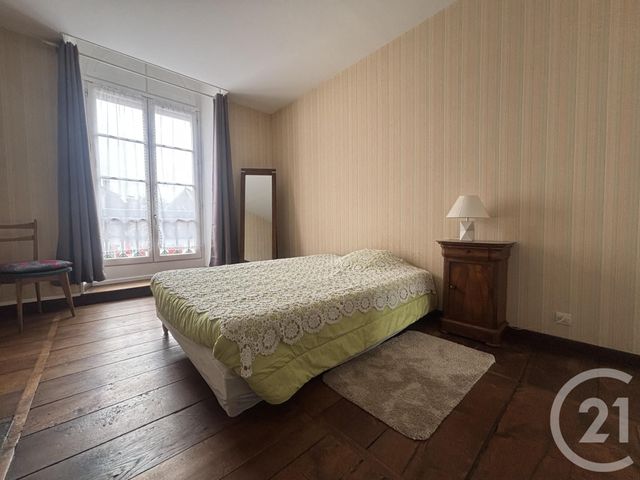 Appartement &agrave; louer - 3 pi&egrave;ces - 74,35 m2 - Tardets Sorholus - 64 - AQUITAINE