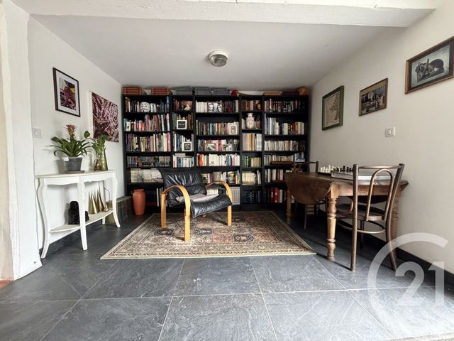 Maison &agrave; vendre - 4 pi&egrave;ces - 359 m2 - Berrogain Laruns - 64 - AQUITAINE
