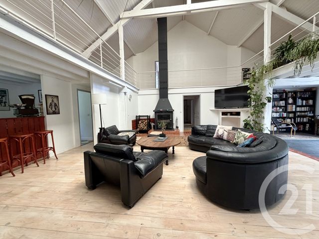 Maison &agrave; vendre - 4 pi&egrave;ces - 359 m2 - Berrogain Laruns - 64 - AQUITAINE