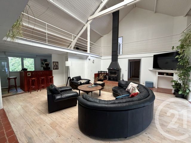 Maison &agrave; vendre - 4 pi&egrave;ces - 359 m2 - Berrogain Laruns - 64 - AQUITAINE