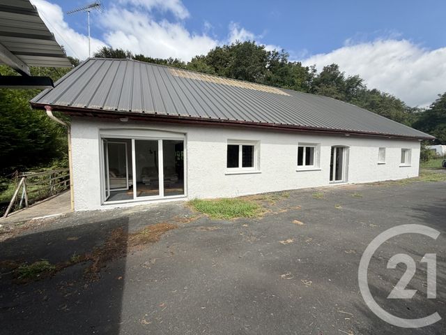 Maison &agrave; vendre - 4 pi&egrave;ces - 359 m2 - Berrogain Laruns - 64 - AQUITAINE