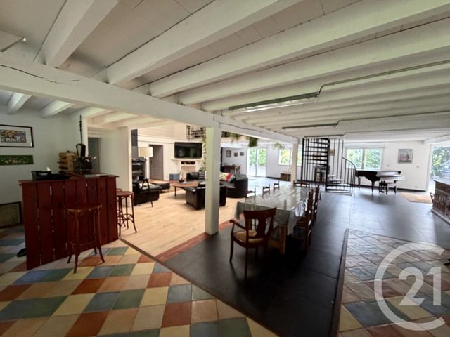 Maison &agrave; vendre - 4 pi&egrave;ces - 359 m2 - Berrogain Laruns - 64 - AQUITAINE