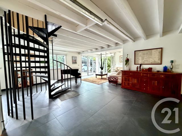 Maison &agrave; vendre - 4 pi&egrave;ces - 359 m2 - Berrogain Laruns - 64 - AQUITAINE