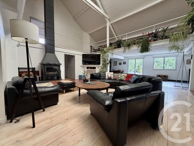 Maison &agrave; vendre - 4 pi&egrave;ces - 359 m2 - Berrogain Laruns - 64 - AQUITAINE