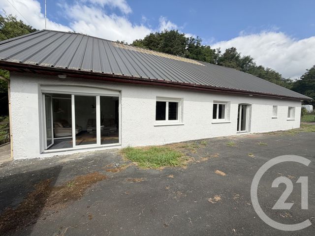 Maison &agrave; vendre - 4 pi&egrave;ces - 359 m2 - Berrogain Laruns - 64 - AQUITAINE
